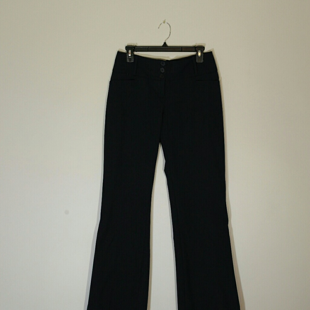 The Limited Lexie Navy Pants
